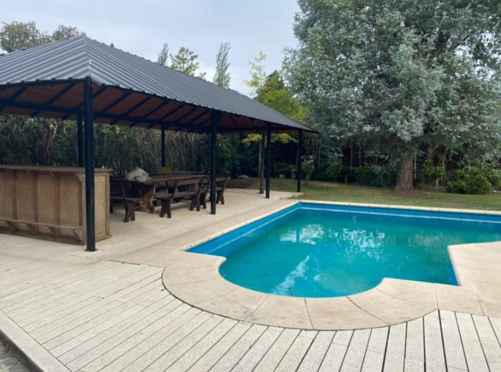 Venta de casa en Echeverría del lago - Canning — foto 3