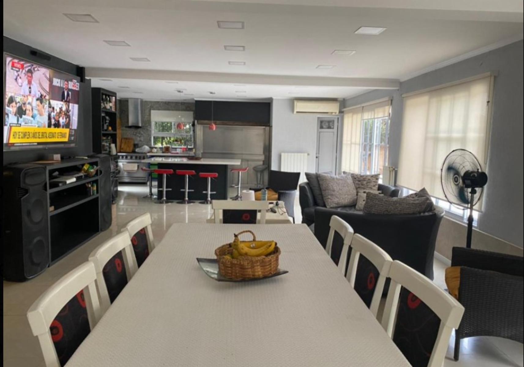 Venta de casa en Echeverría del lago - Canning — foto 5