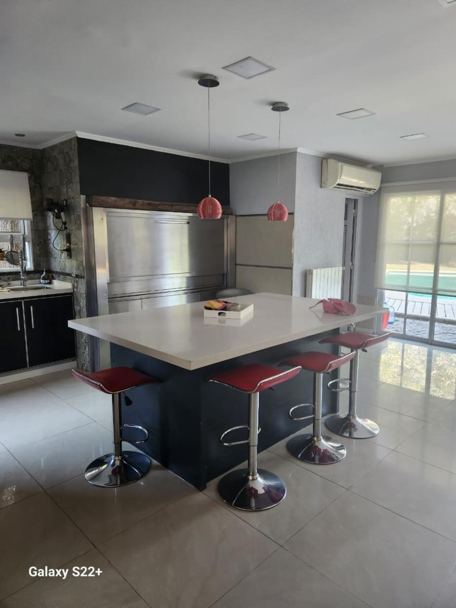 Venta de casa en Echeverría del lago - Canning — foto 7