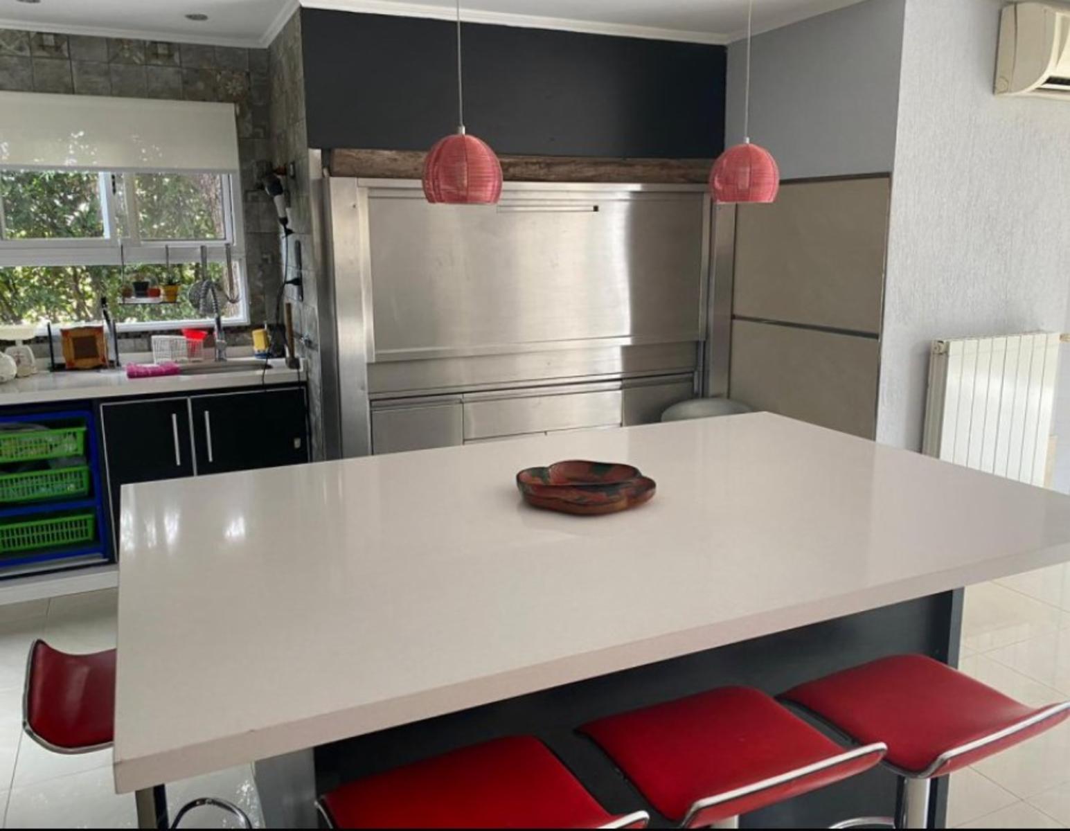 Venta de casa en Echeverría del lago - Canning — foto 13