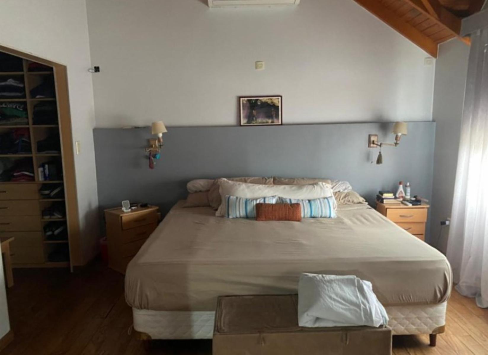 Venta de casa en Echeverría del lago - Canning — foto 14