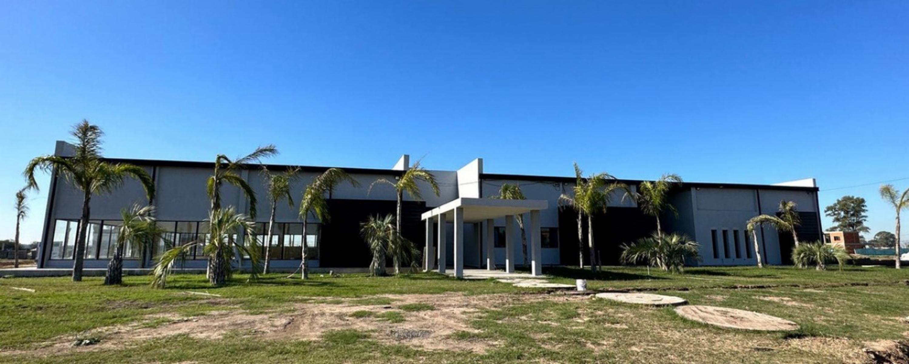 Venta de lote en lagos de canning 2 — foto 2