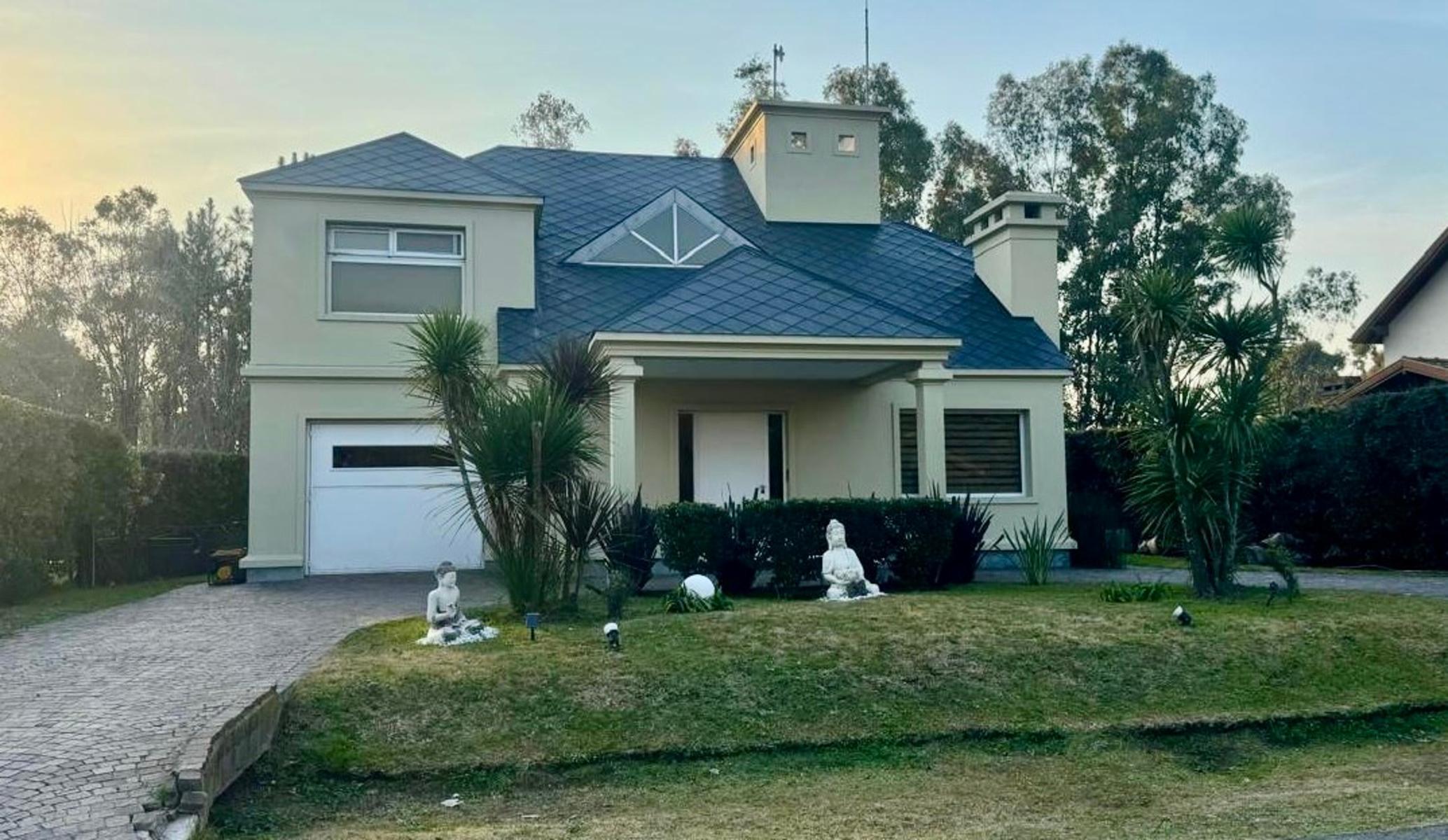 Venta de casa en Echeverría del lago — foto 2