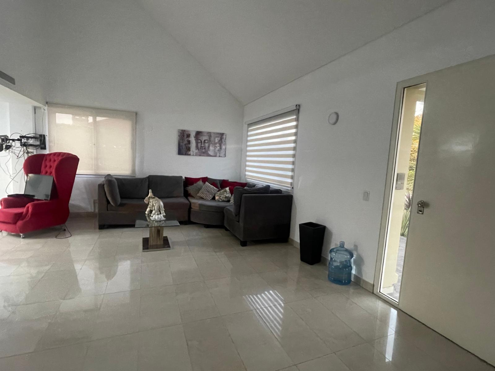Venta de casa en Echeverría del lago — foto 4