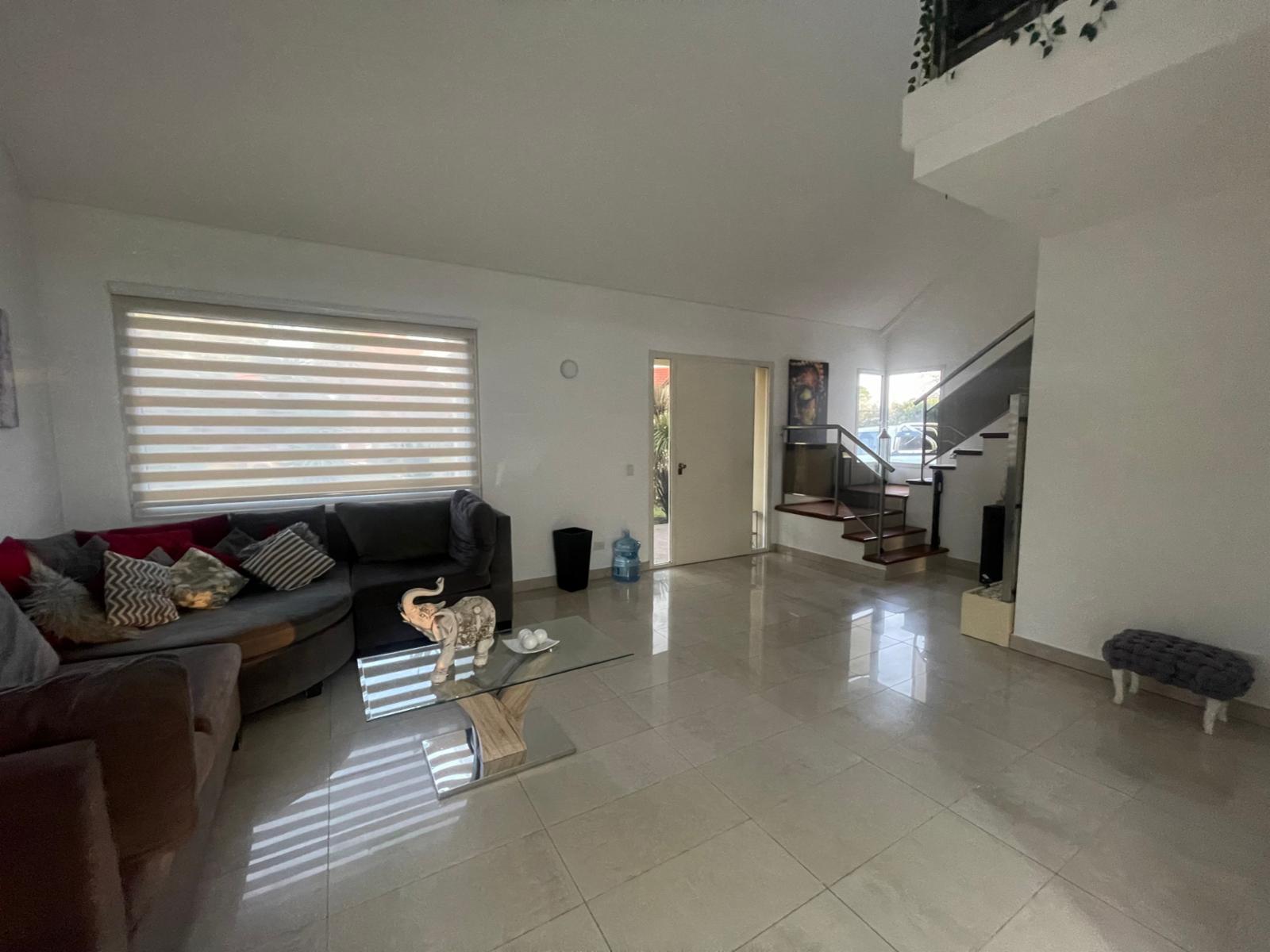 Venta de casa en Echeverría del lago — foto 6