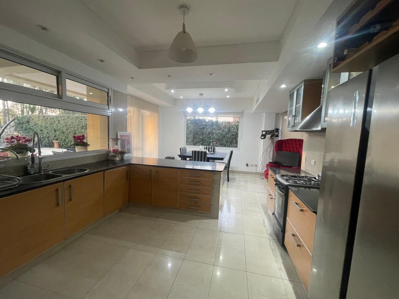 Venta de casa en Echeverría del lago — foto 7