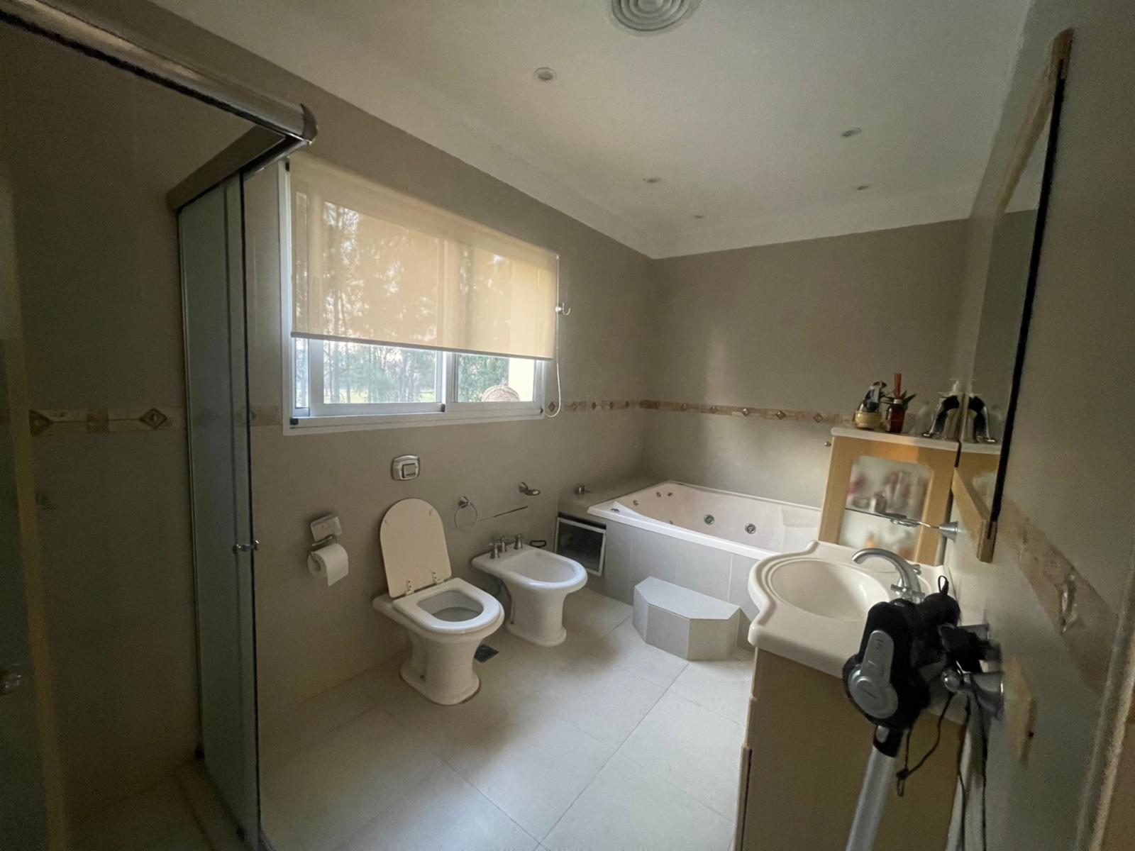 Venta de casa en Echeverría del lago — foto 11