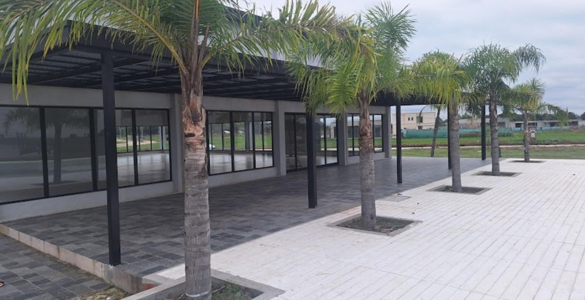 Venta de lote en lagos de canning 2 — foto 3