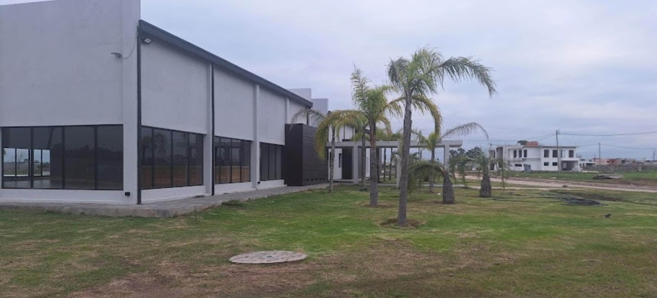 Venta de lote en lagos de canning 2 — foto 5