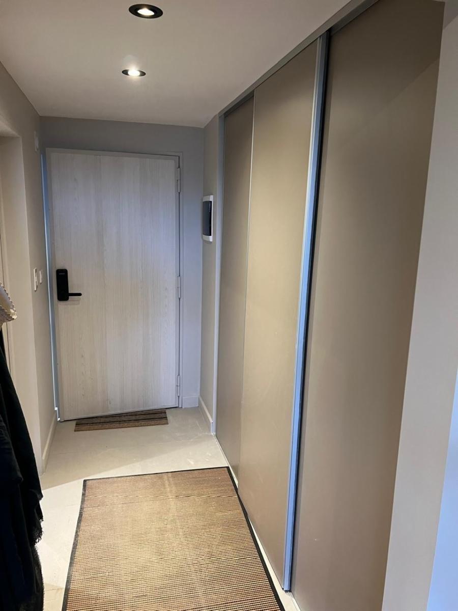 Departamentos a estrenar 1,2 y 3 ambientes. — foto 7