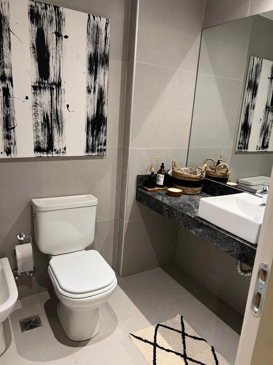 Departamentos a estrenar 1,2 y 3 ambientes. — foto 8