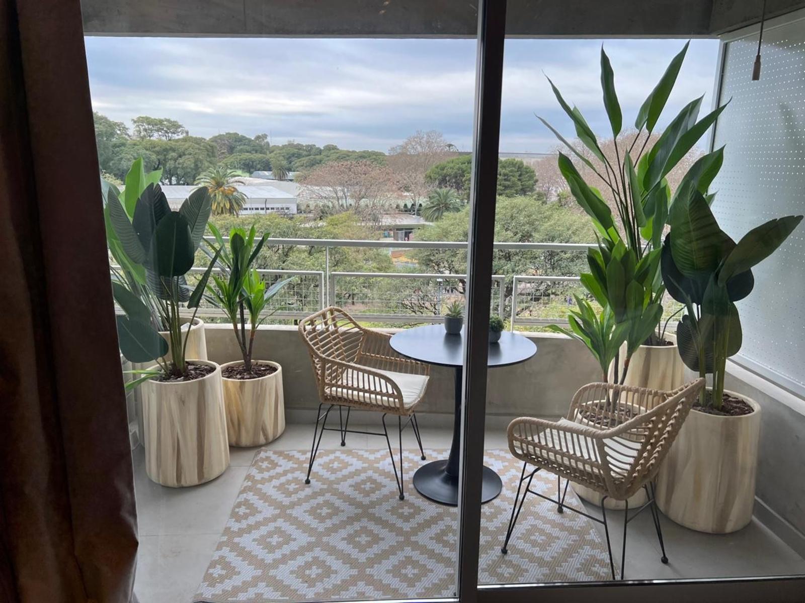 Departamentos a estrenar 1,2 y 3 ambientes. — foto 14