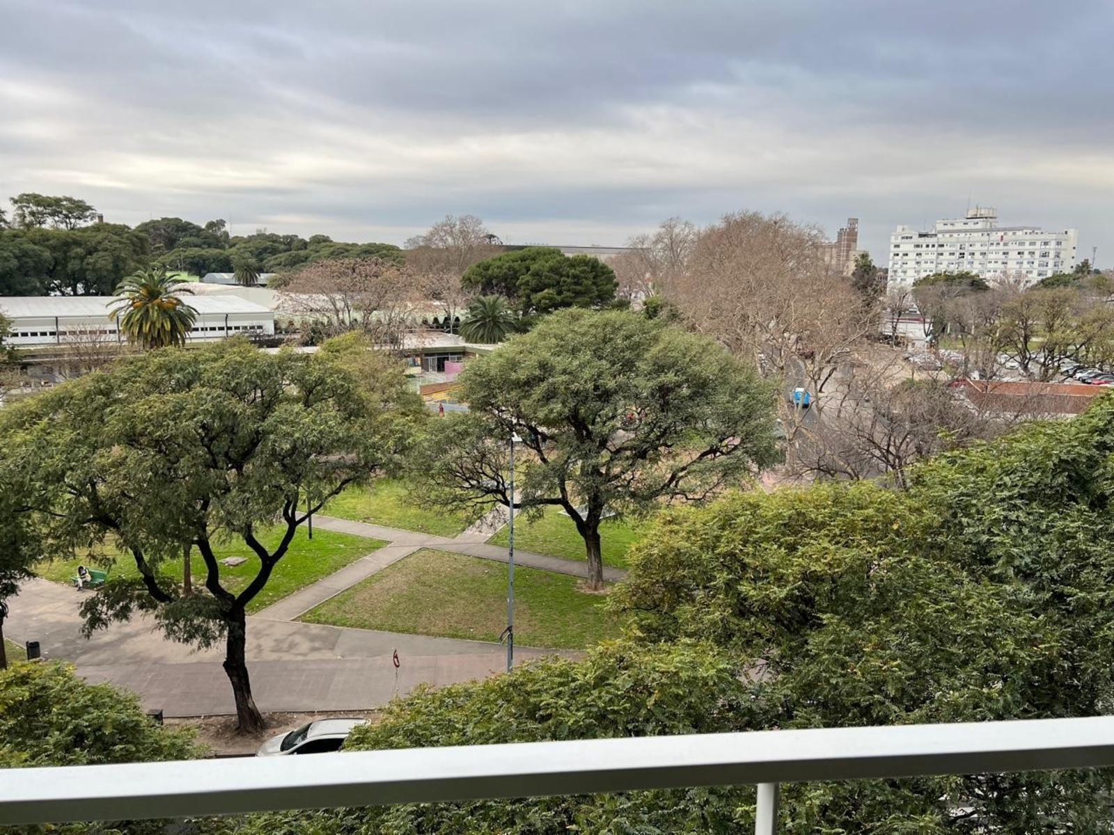 Departamentos a estrenar 1,2 y 3 ambientes. — foto 15