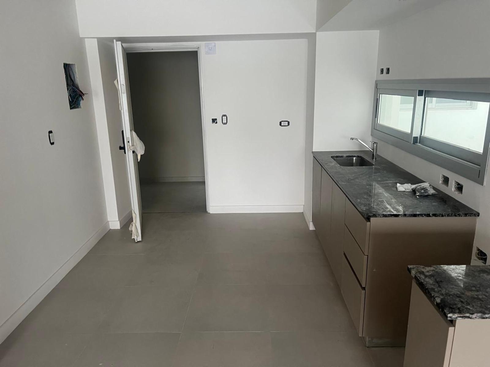 Departamento a estrenar 2 amb. Parque Patricios — foto 2