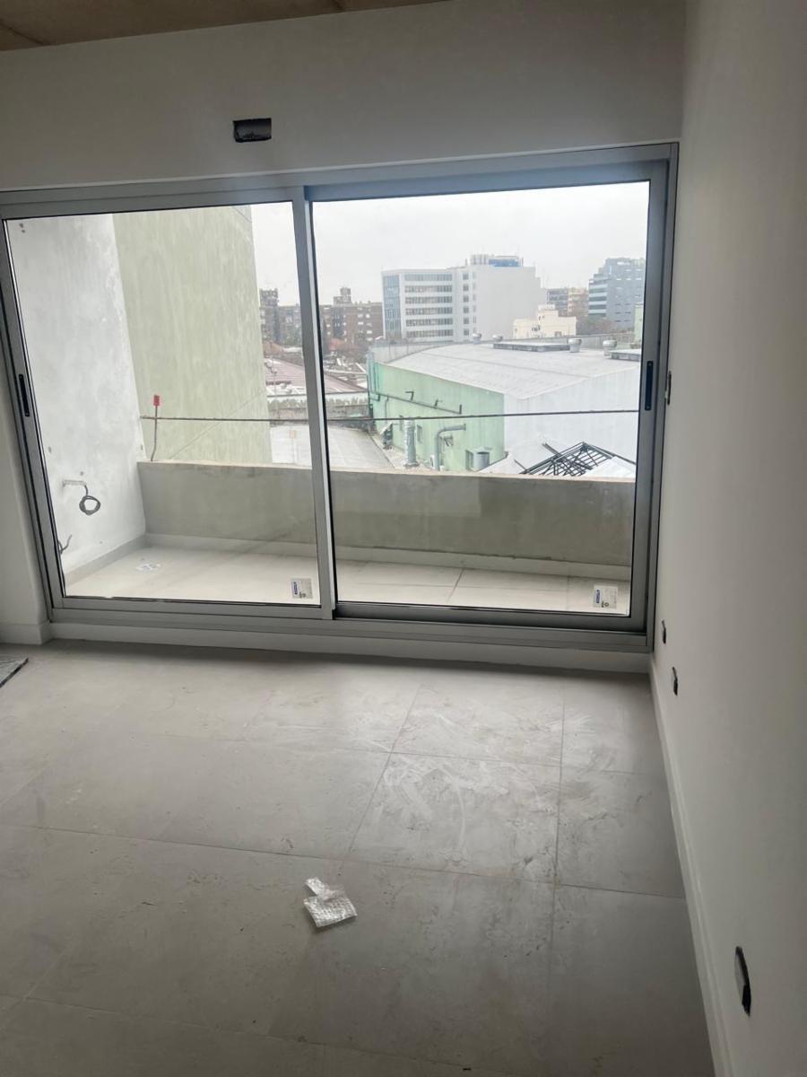 Departamento a estrenar 2 amb. Parque Patricios — foto 3