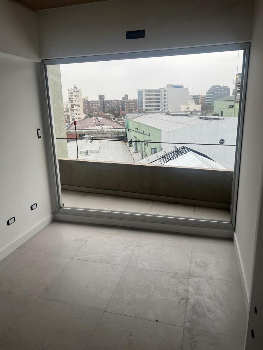 Departamento a estrenar 2 amb. Parque Patricios — foto 5