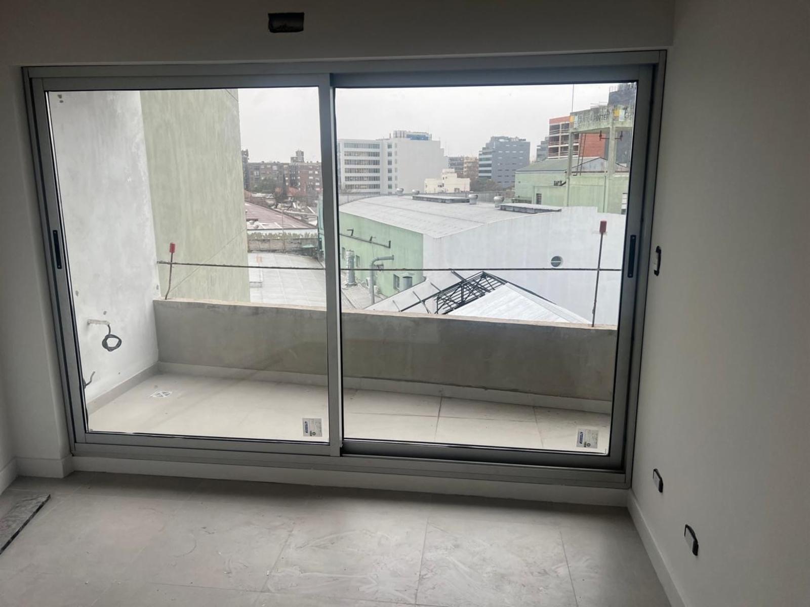 Departamento a estrenar 2 amb. Parque Patricios — foto 12