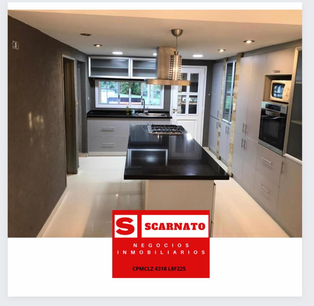 Venta de casa en Echeverria del lago- Canning