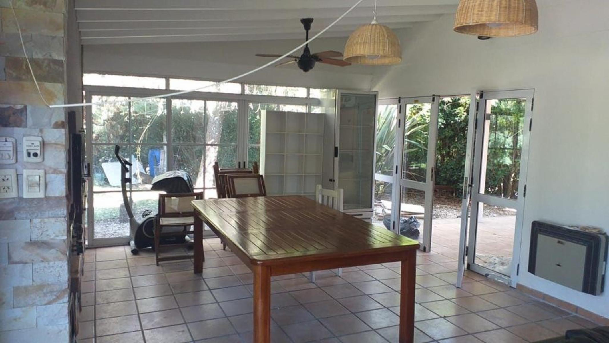 Venta de casa en Echeverria del lago- Canning — foto 3