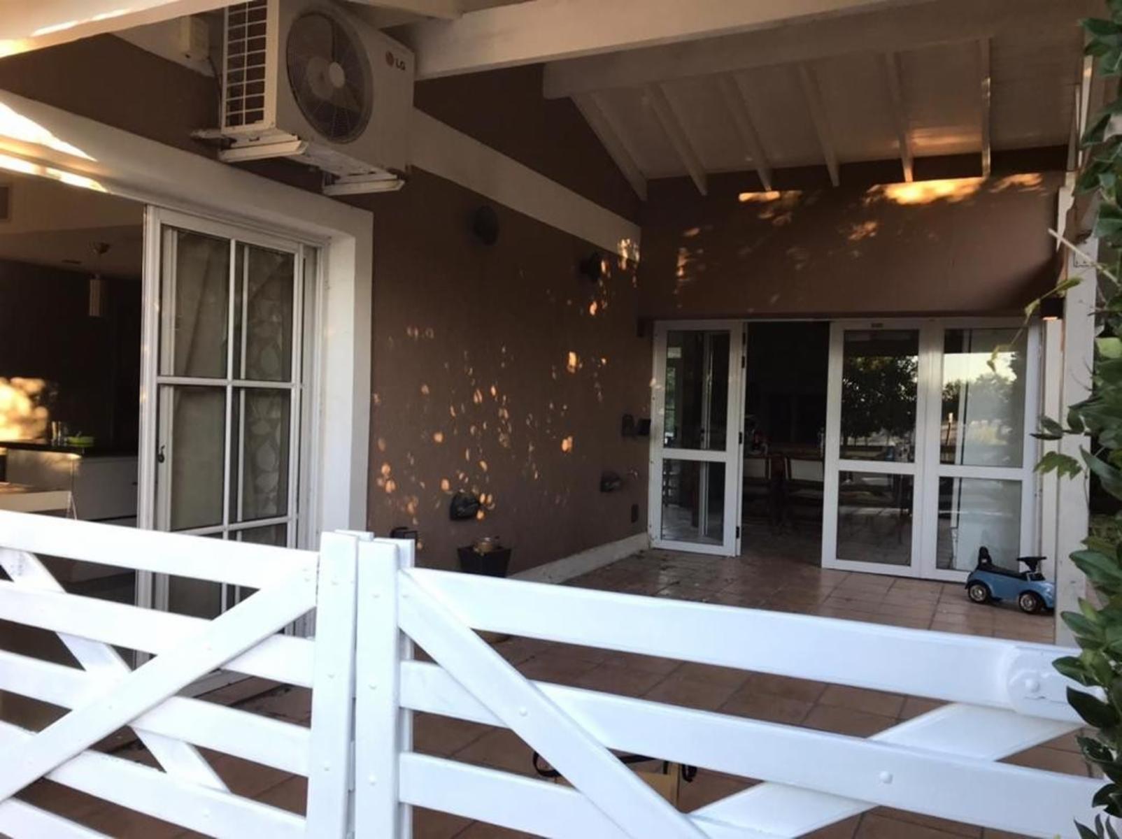 Venta de casa en Echeverria del lago- Canning — foto 9