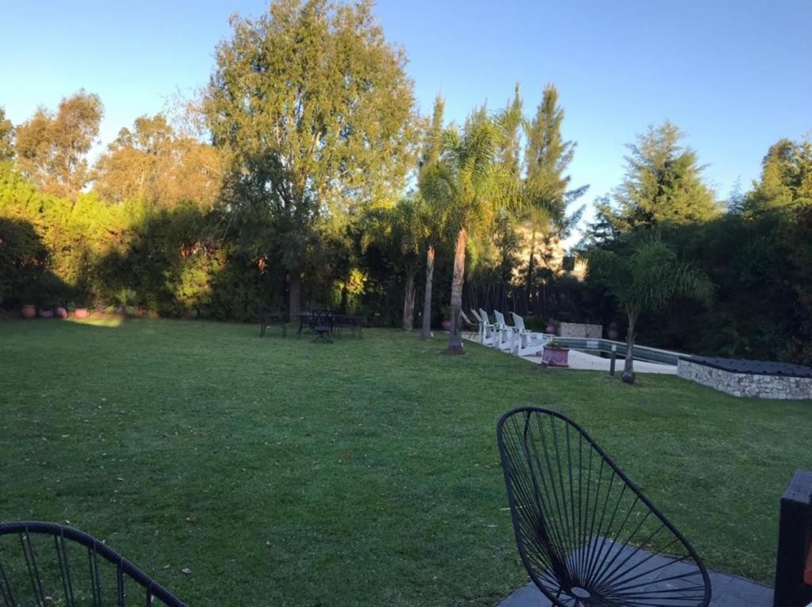 Venta de casa en Echeverria del lago- Canning — foto 13