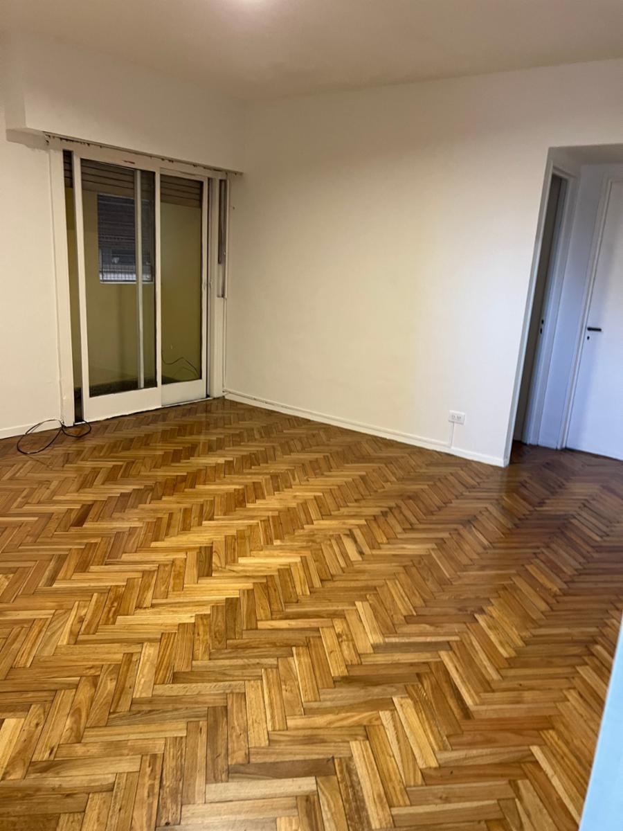 Venta depto 2 ambientes, interno. Sobre Av — foto 6
