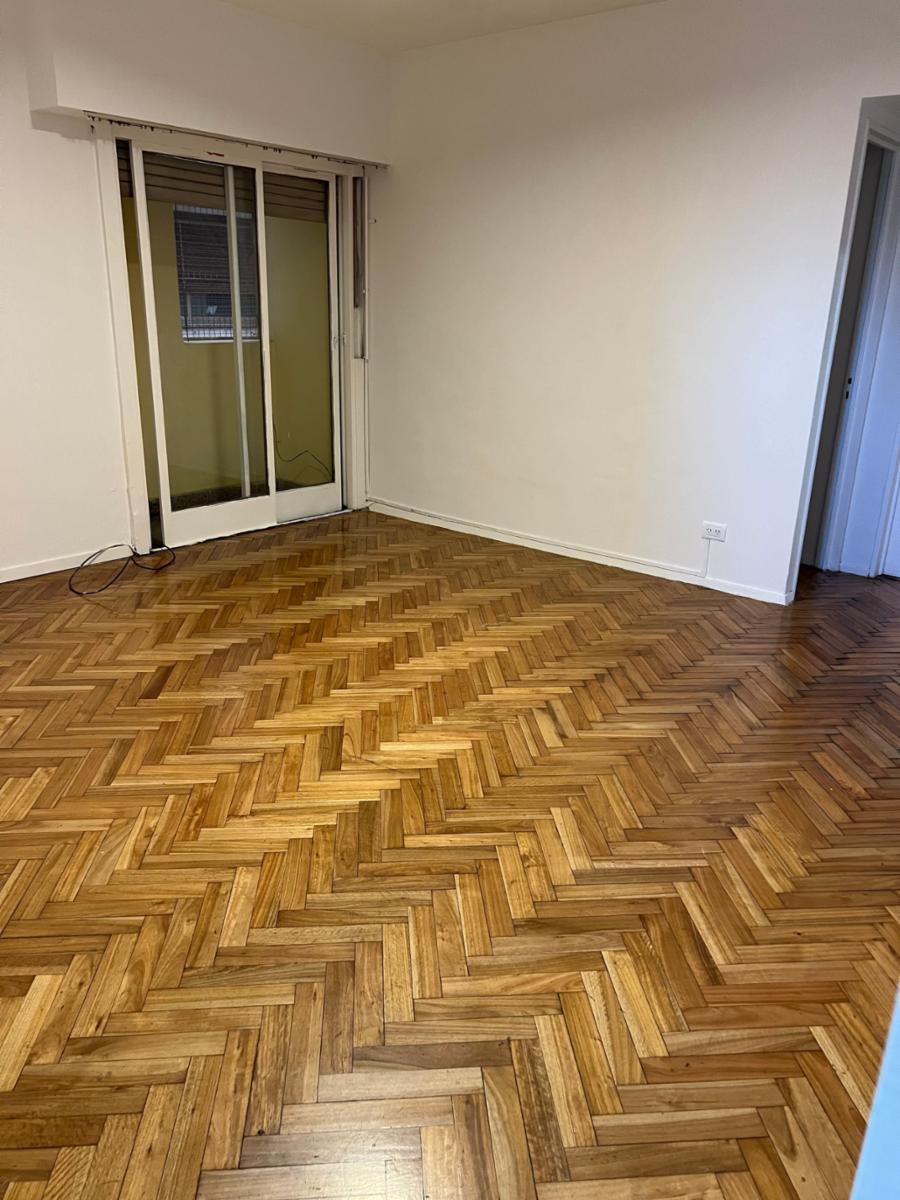 Venta depto 2 ambientes, interno. Sobre Av — foto 7