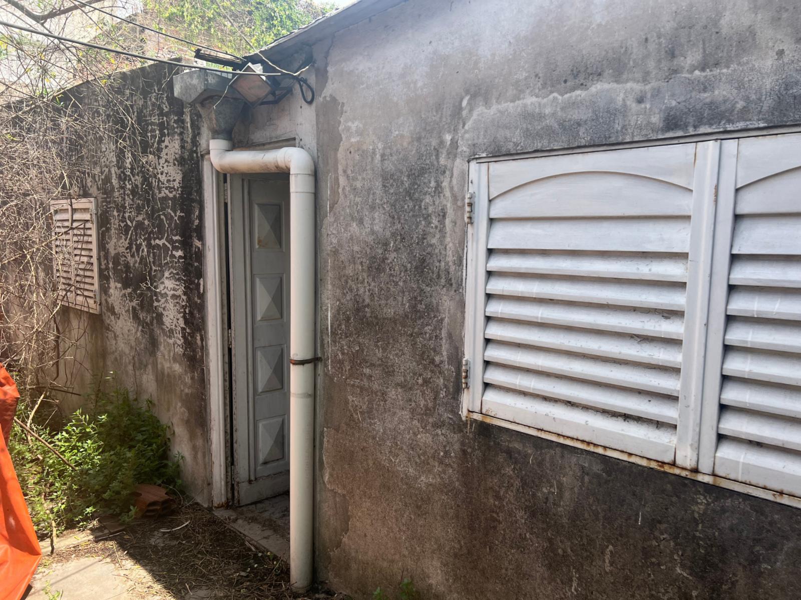 Terreno en venta. Flores — foto 2