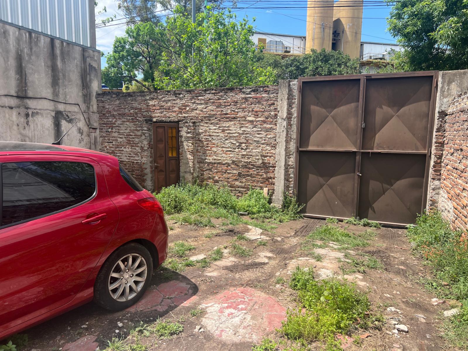 Terreno en venta. Flores — foto 3
