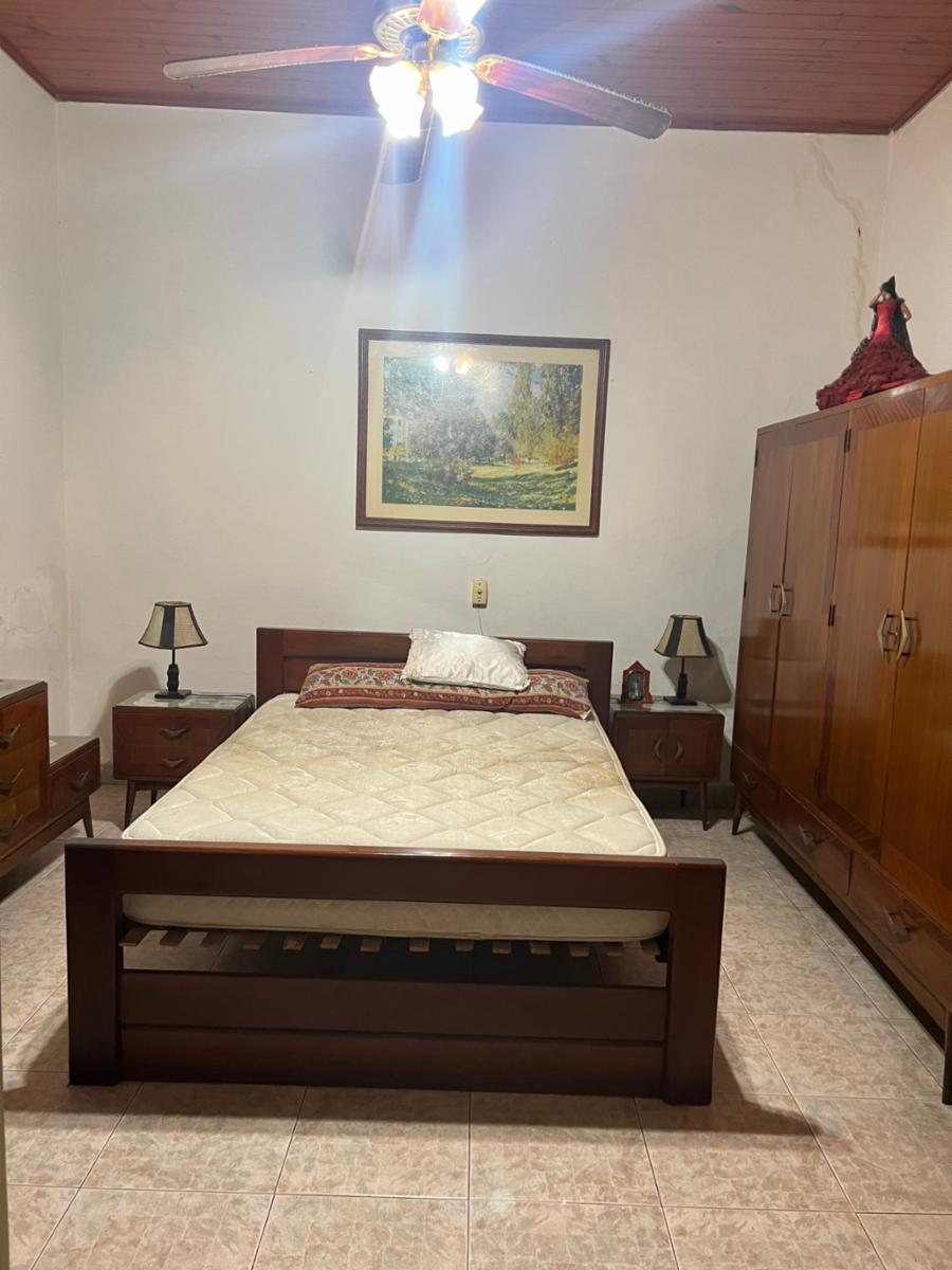 Venta local con vivienda - 3
