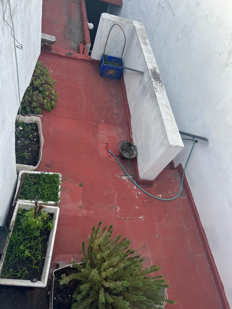 Venta local con vivienda - 7