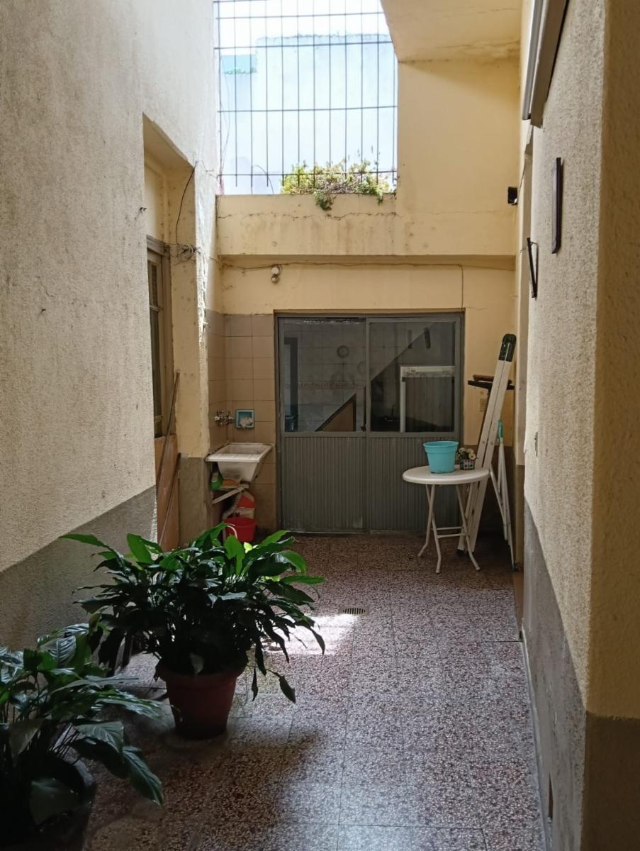 Venta local con vivienda - 15