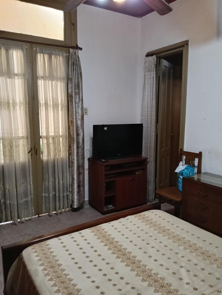 Venta local con vivienda - 17