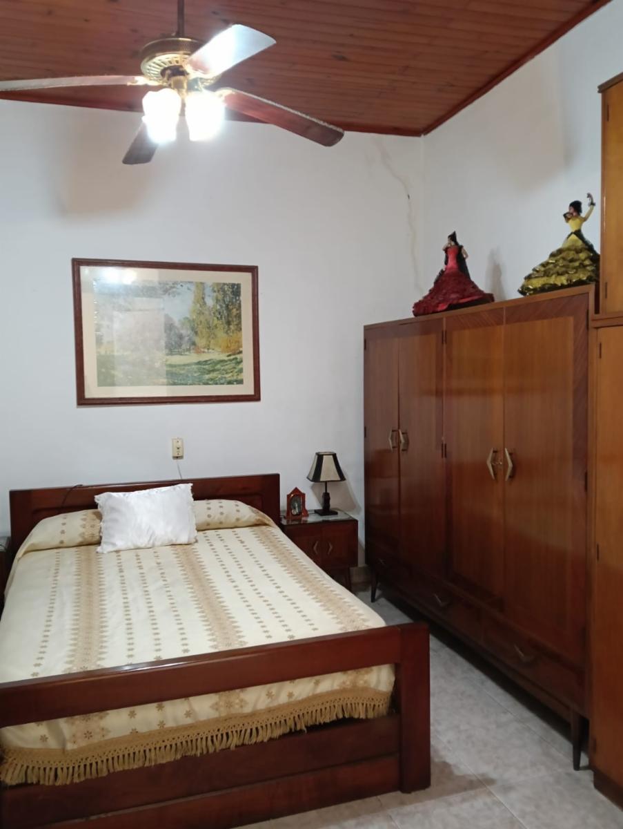 Venta local con vivienda - 19