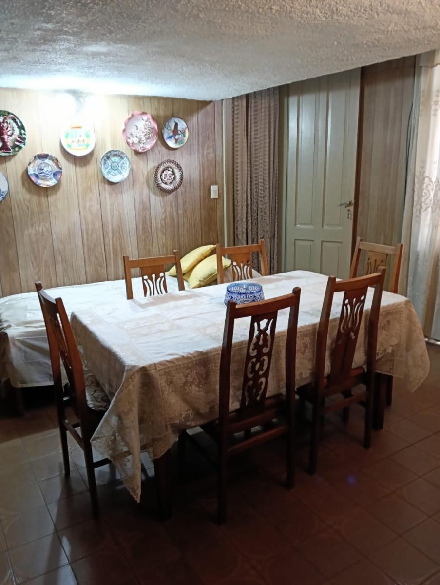 Venta local con vivienda - 21
