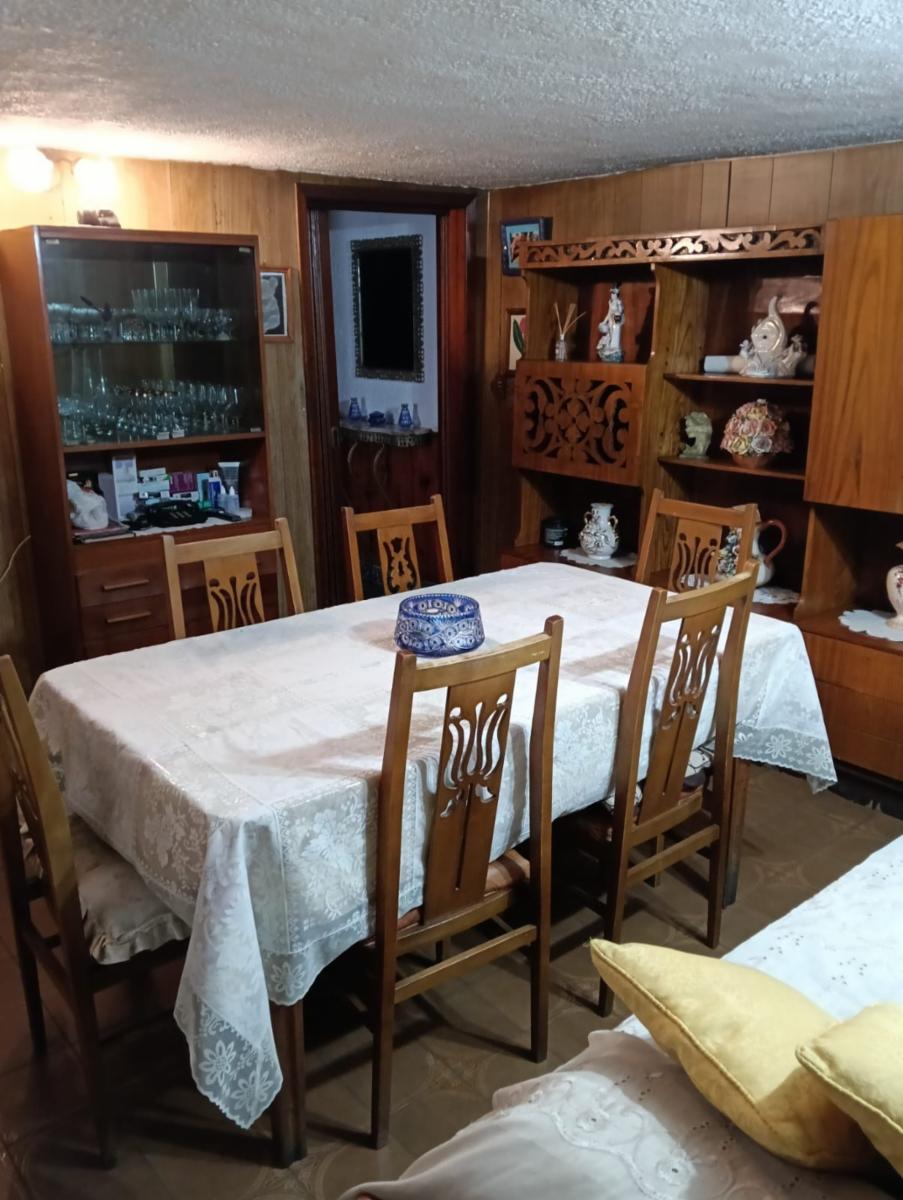 Venta local con vivienda - 22