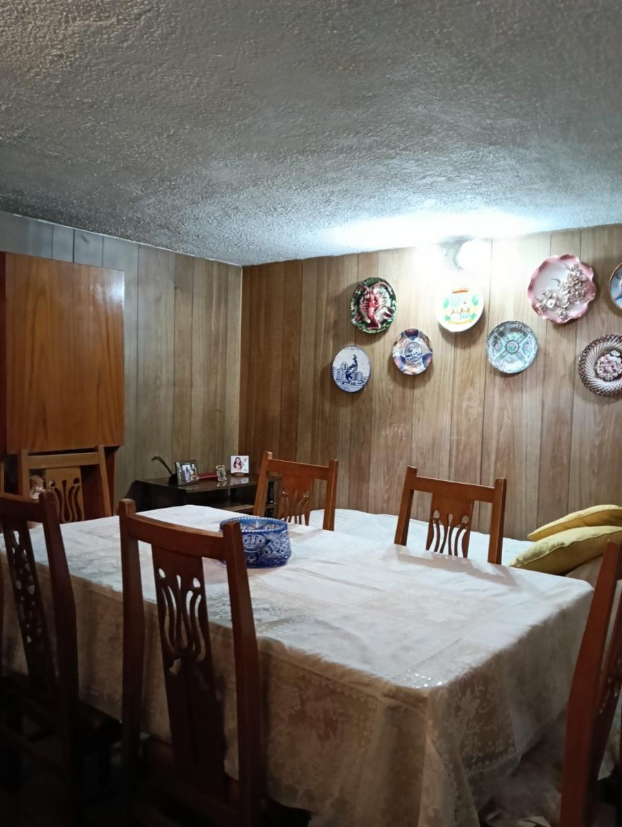 Venta local con vivienda - 23