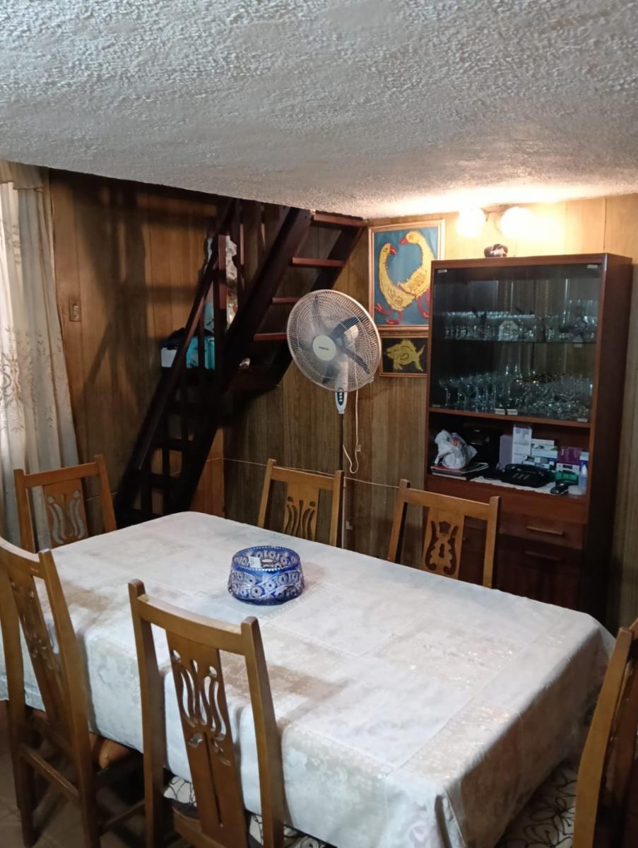 Venta local con vivienda - 24