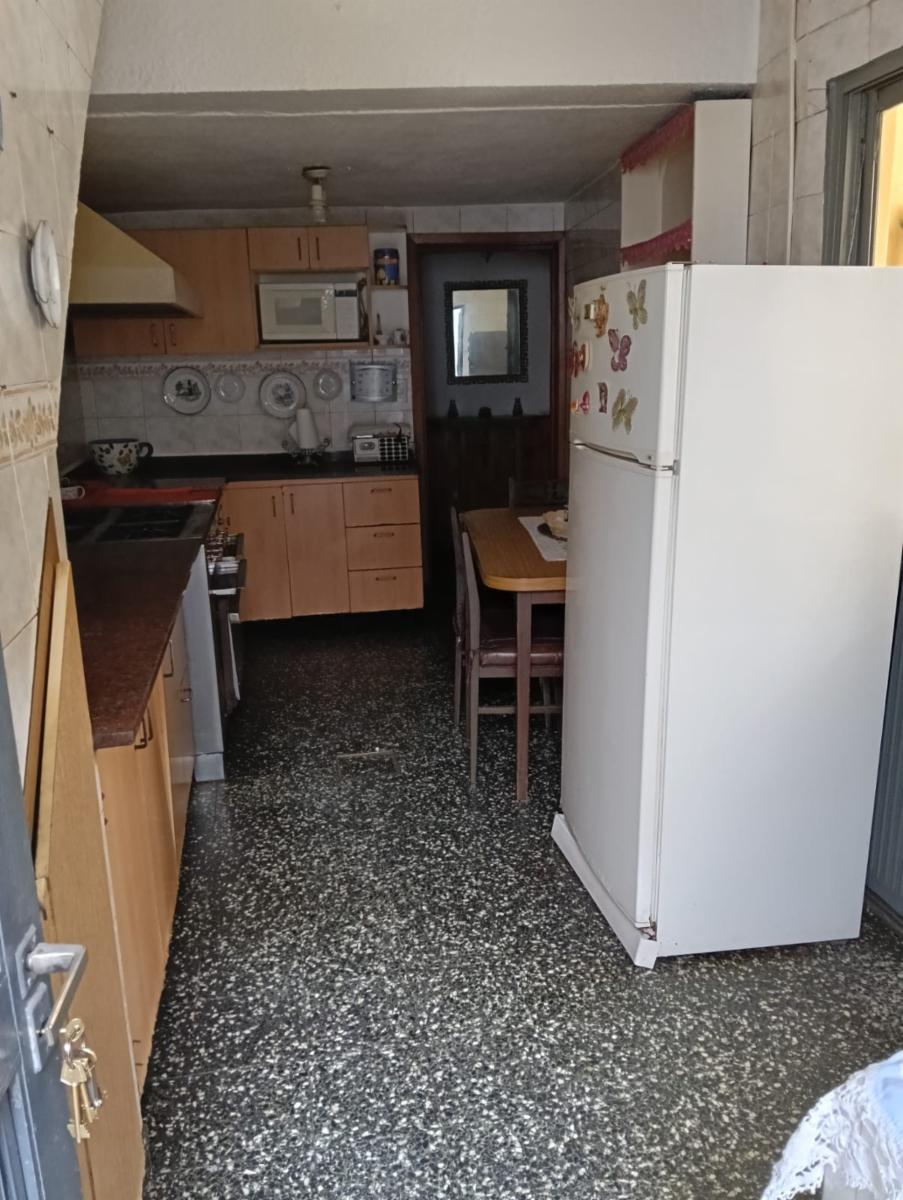 Venta local con vivienda - 25