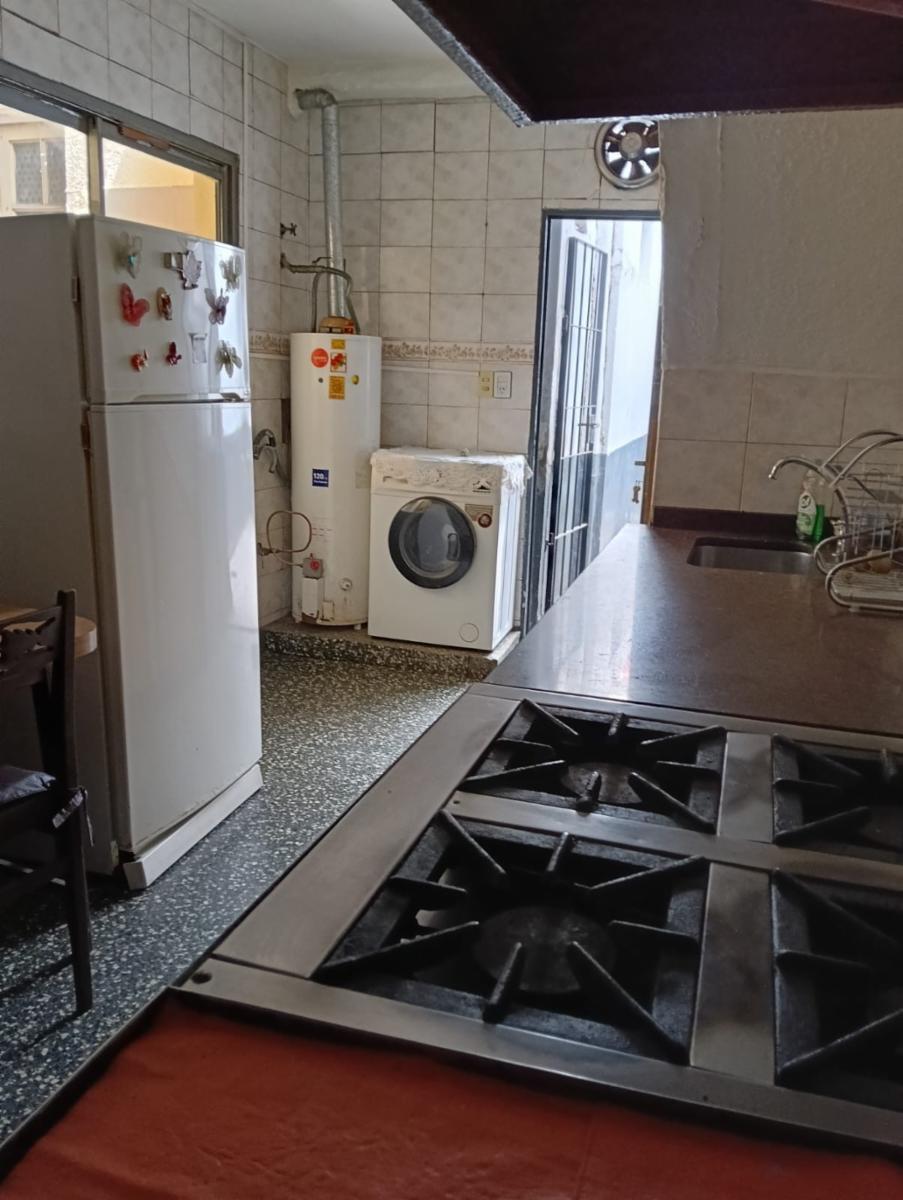 Venta local con vivienda - 29