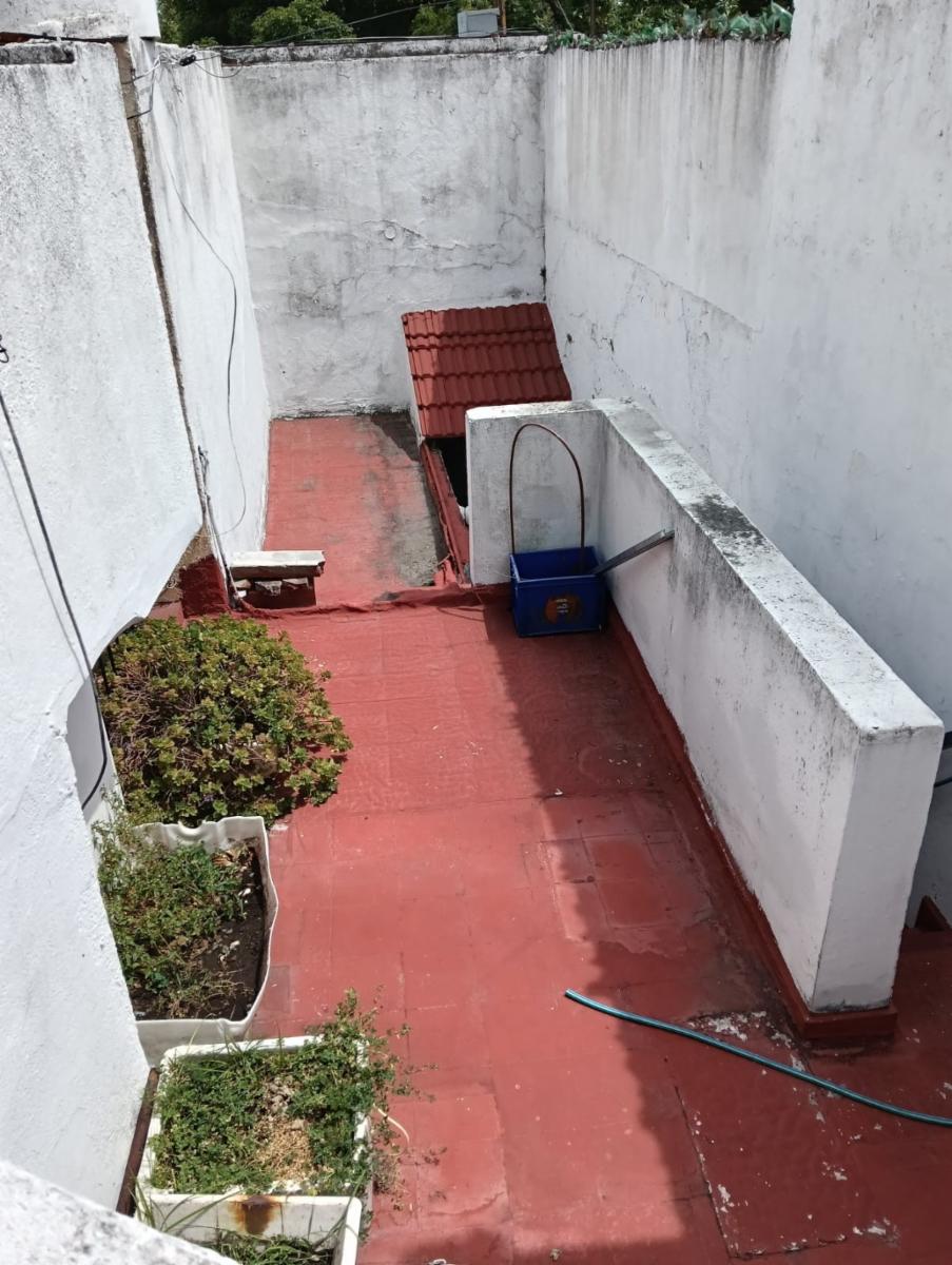 Venta local con vivienda - 31