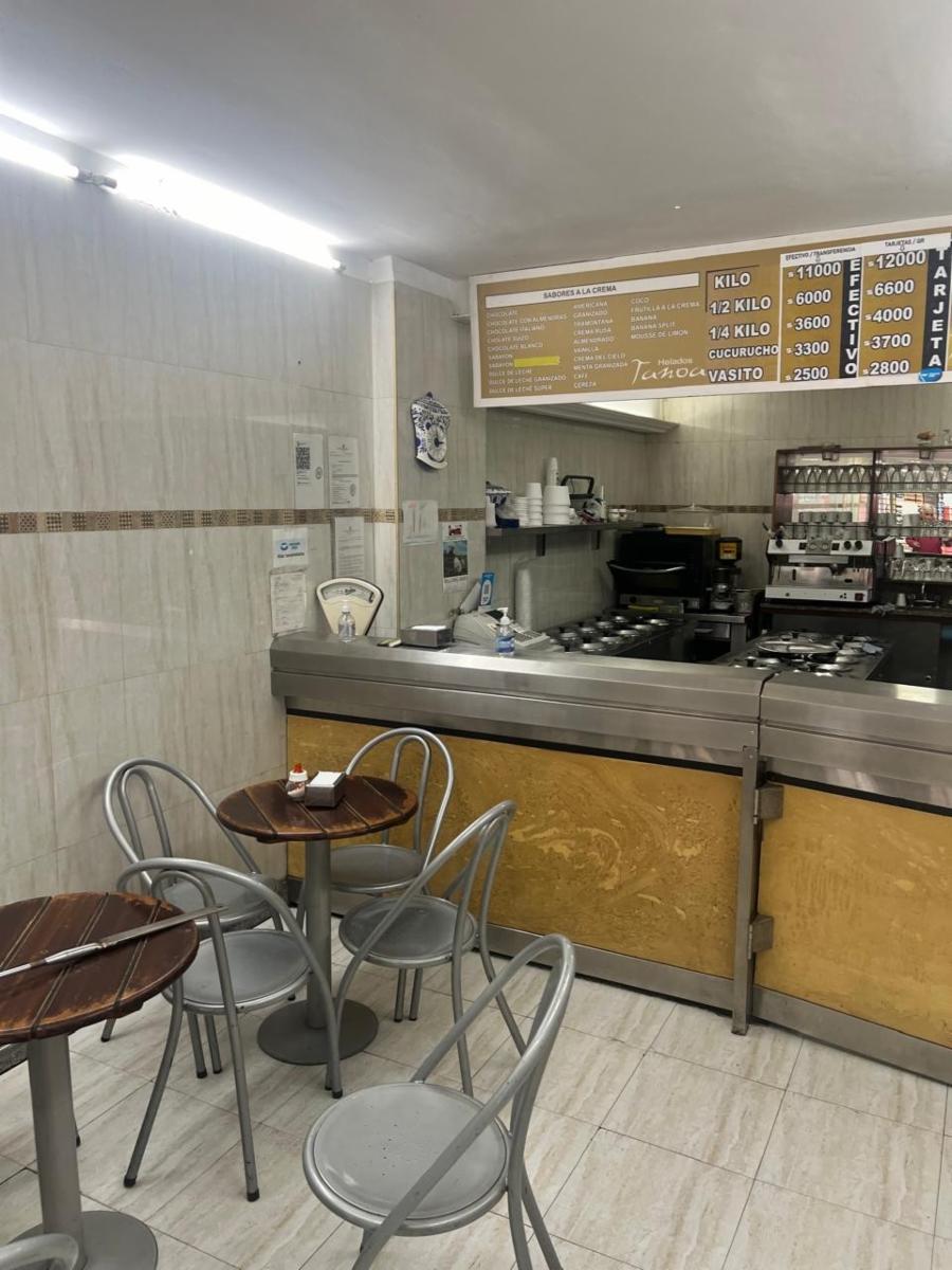 Fondo de comercio en Venta Rubro Heladeria - 1