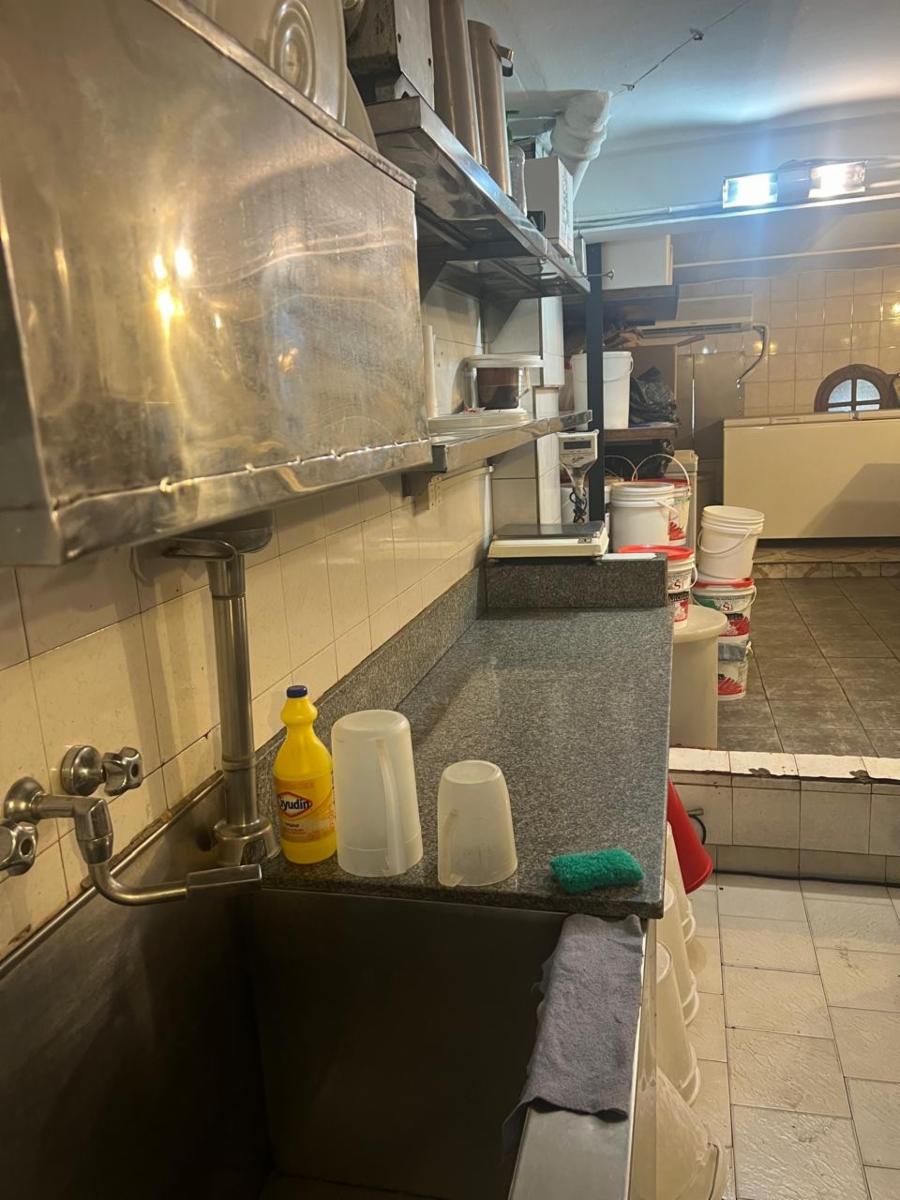 Fondo de comercio en Venta Rubro Heladeria - 8