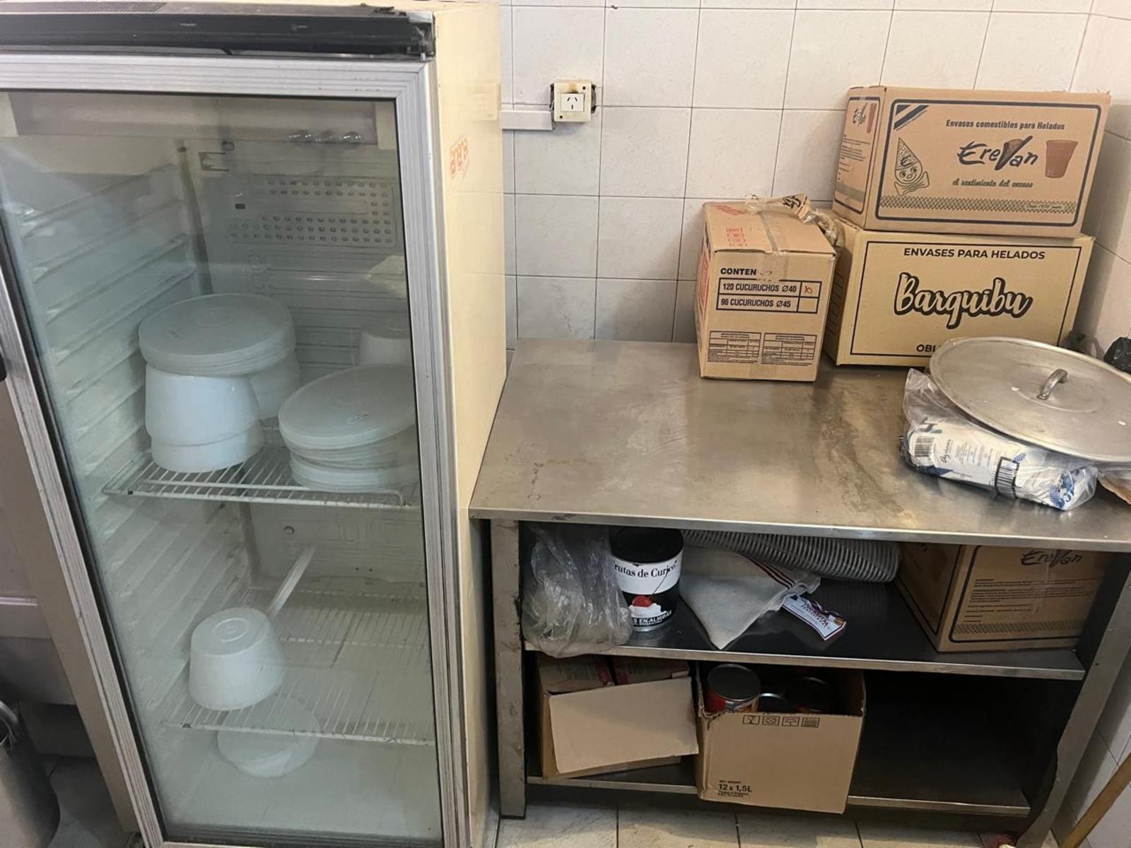 Fondo de comercio en Venta Rubro Heladeria - 17