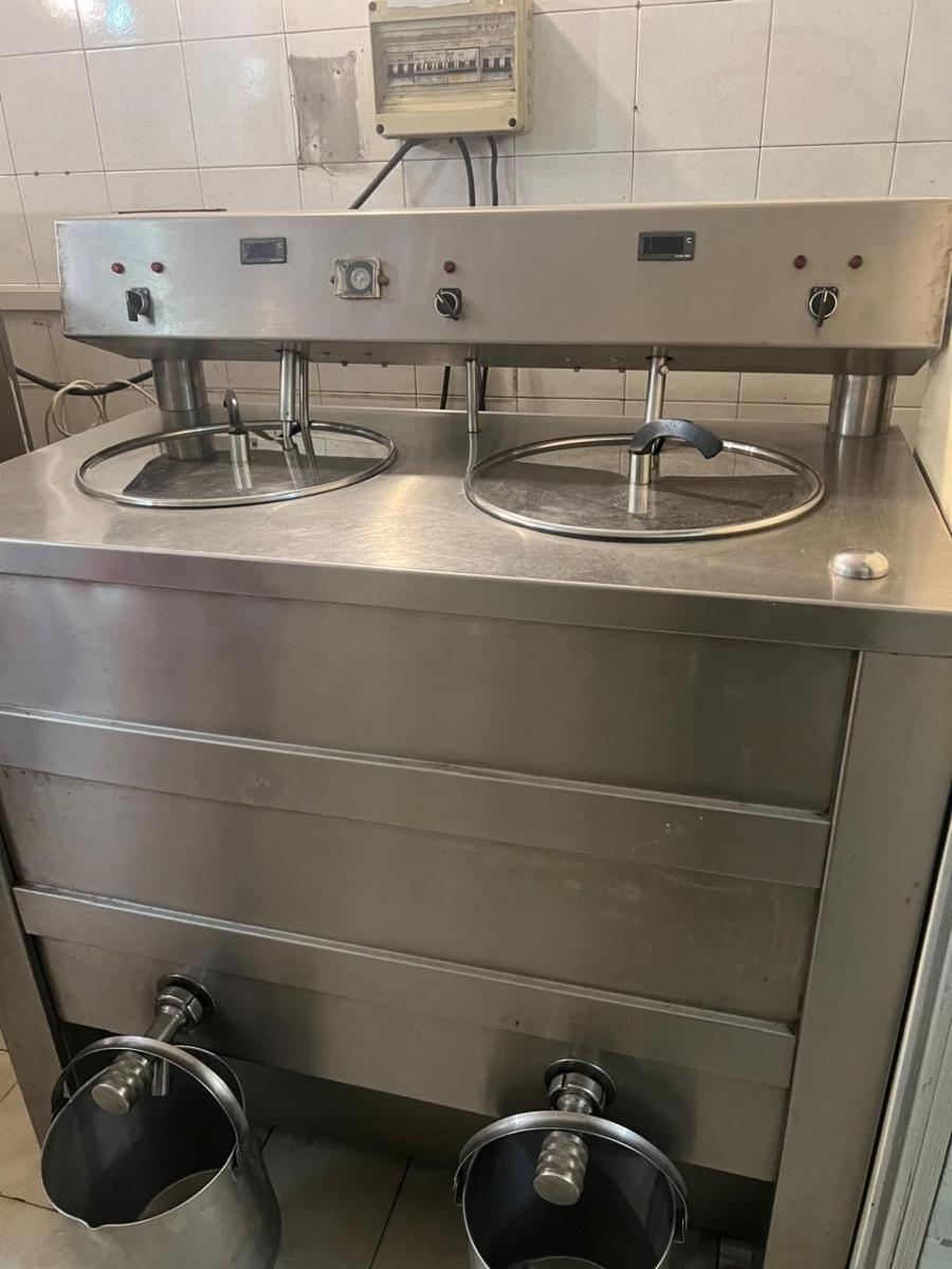 Fondo de comercio en Venta Rubro Heladeria - 20