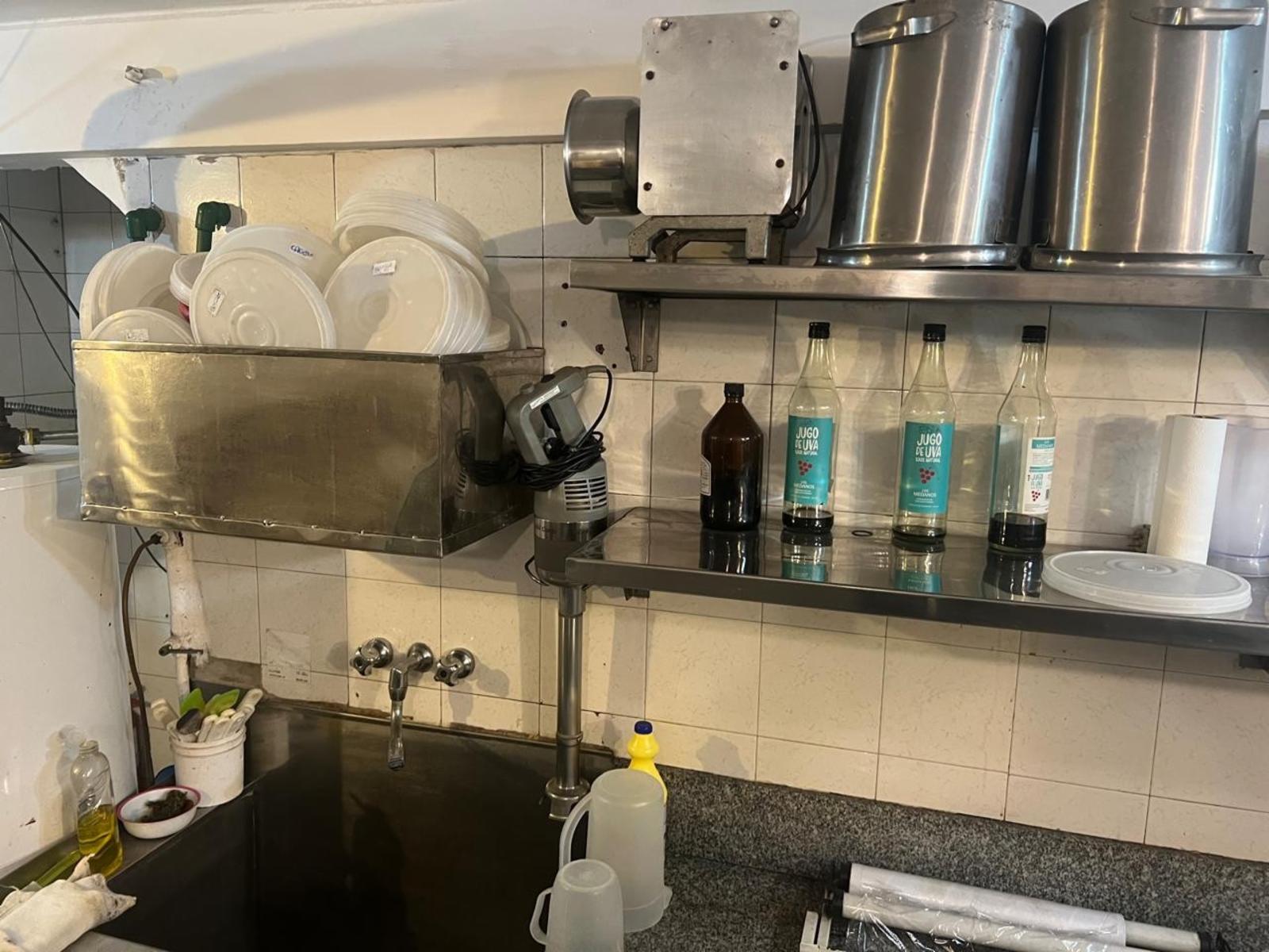 Fondo de comercio en Venta Rubro Heladeria - 24