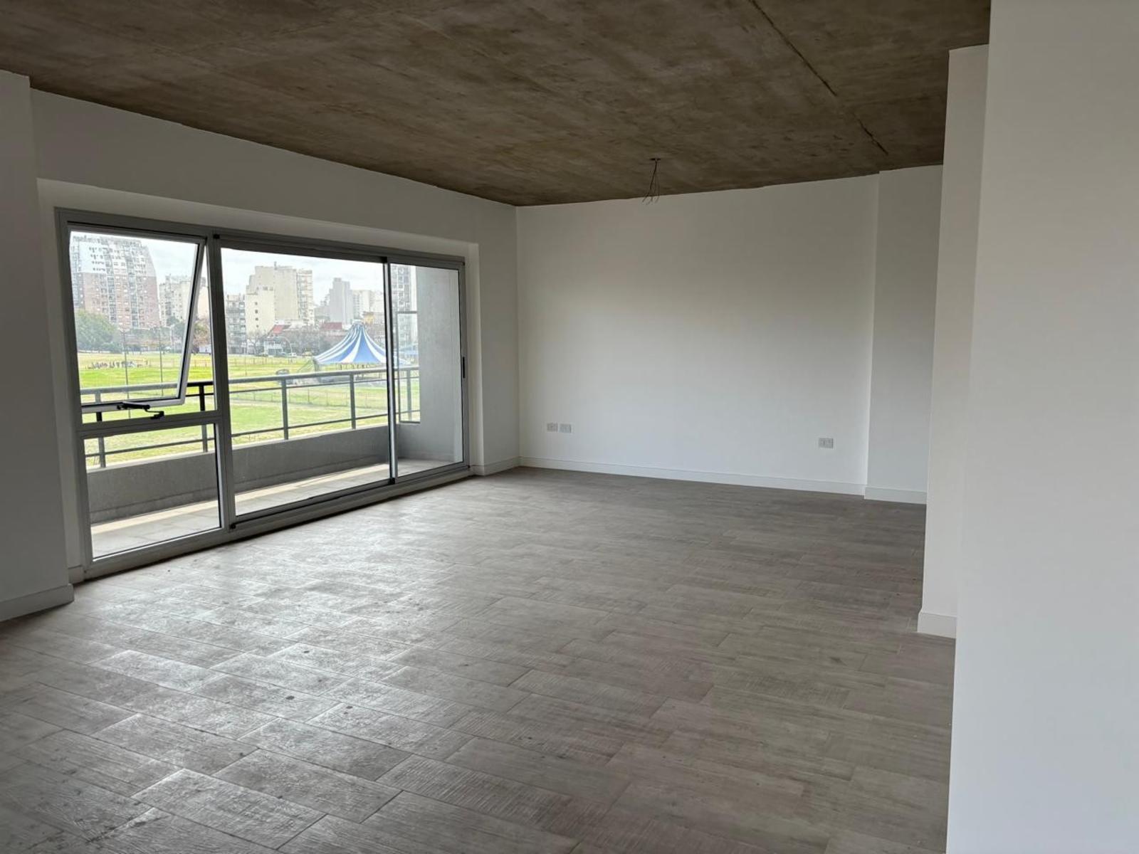 Excelente Departamento A Estrenar — foto 2