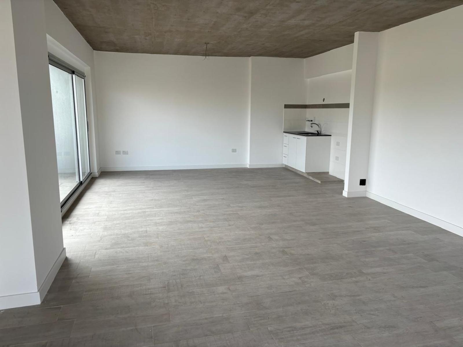 Excelente Departamento A Estrenar — foto 3