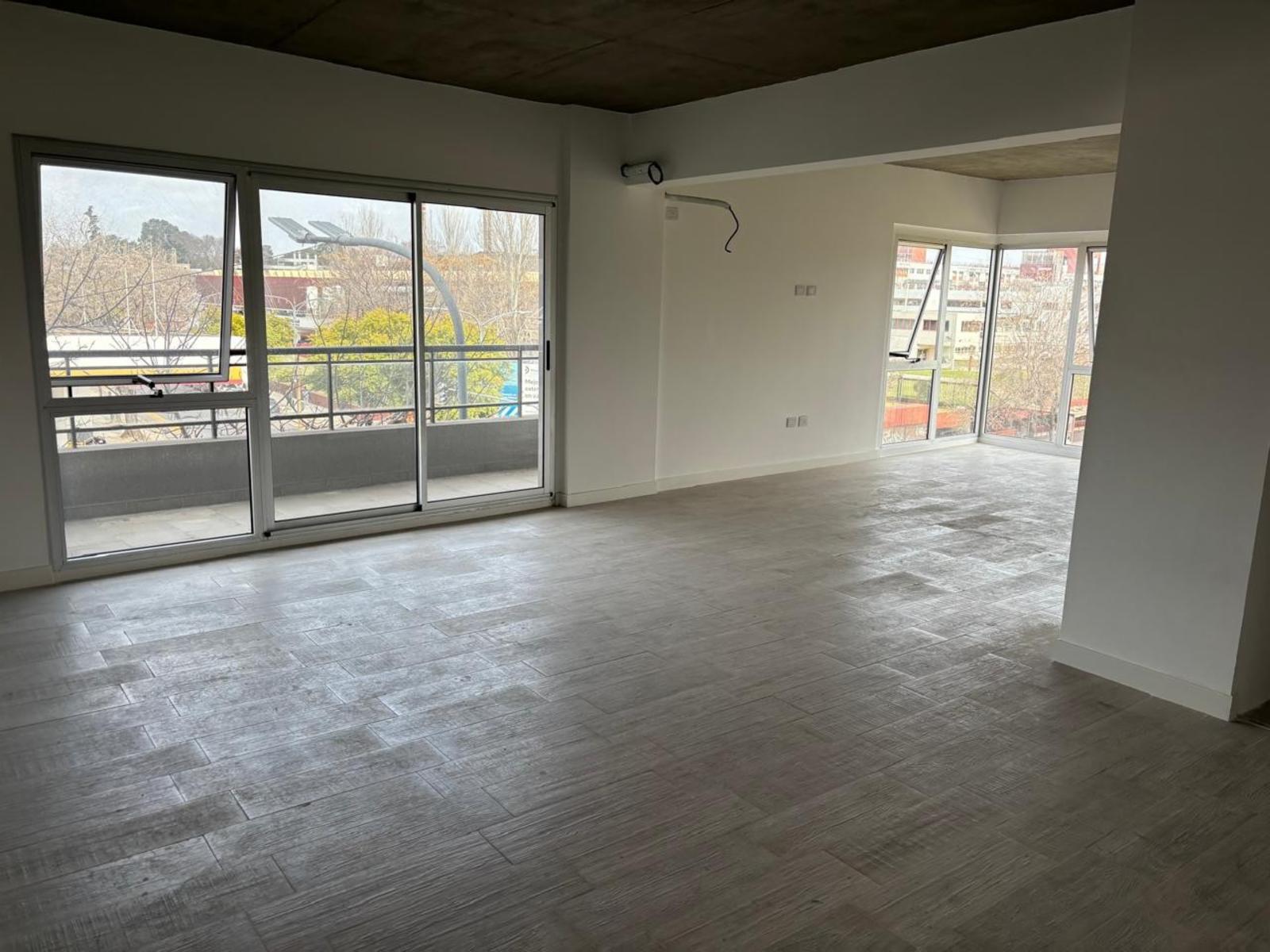 Excelente Departamento A Estrenar — foto 4