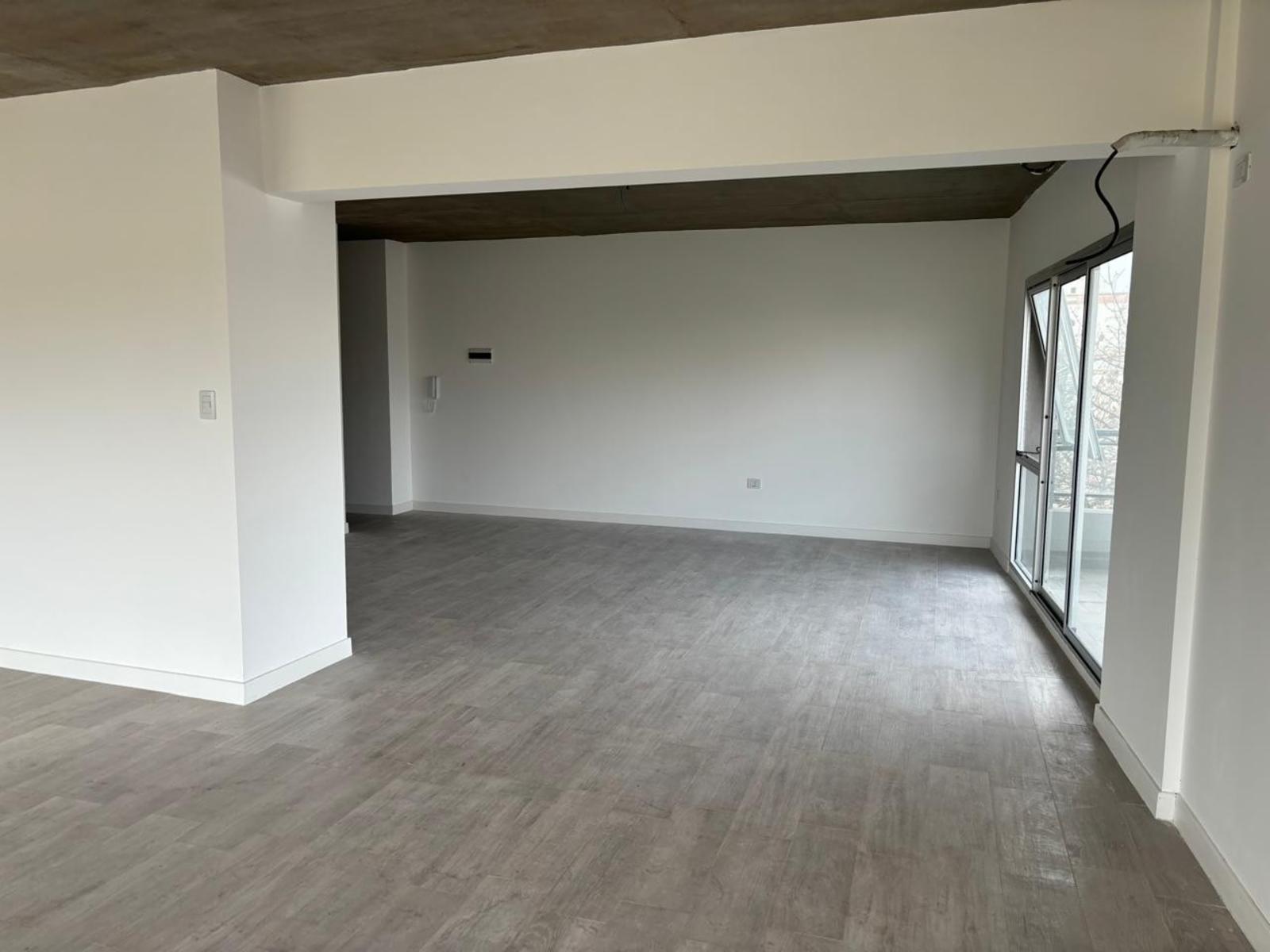 Excelente Departamento A Estrenar — foto 5
